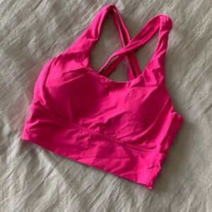 Buffbunny sports bra